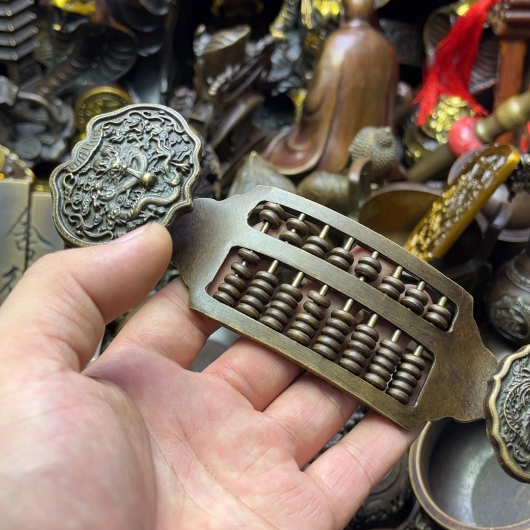 精品铜器摆件链接