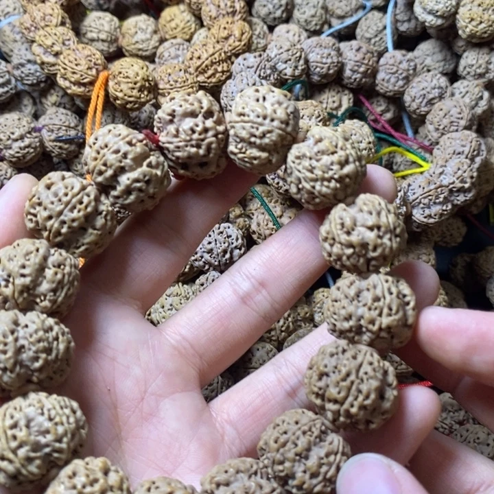 吊坠金刚菩提7号金刚