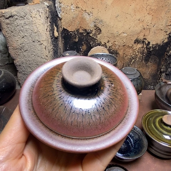 茶盏通天龙窑通天龙窑