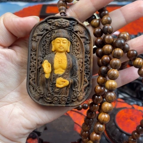 东非黑黄檀（紫光檀）