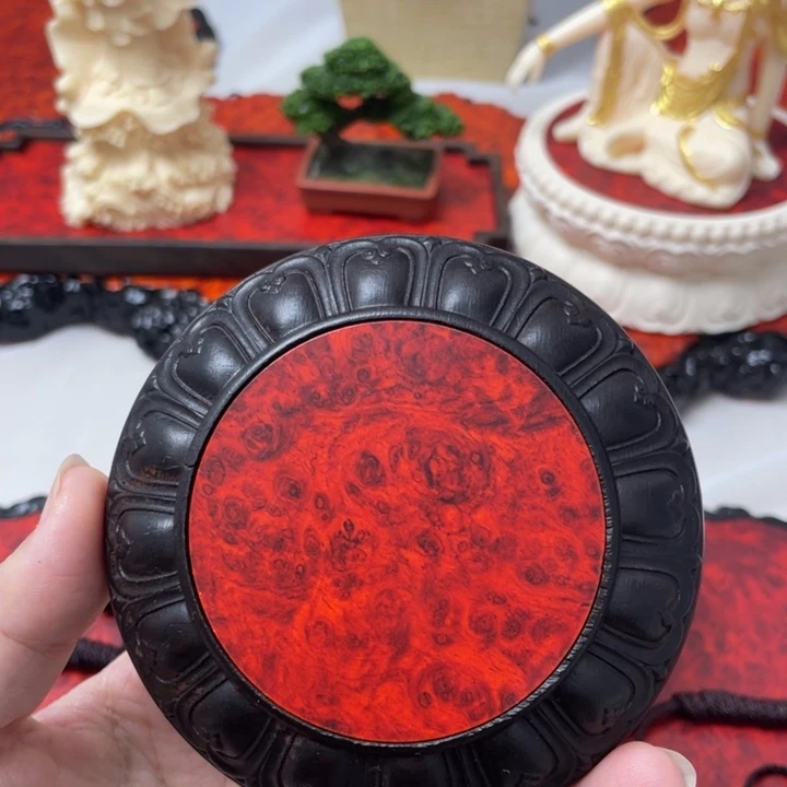 东非黑黄檀（紫光檀）