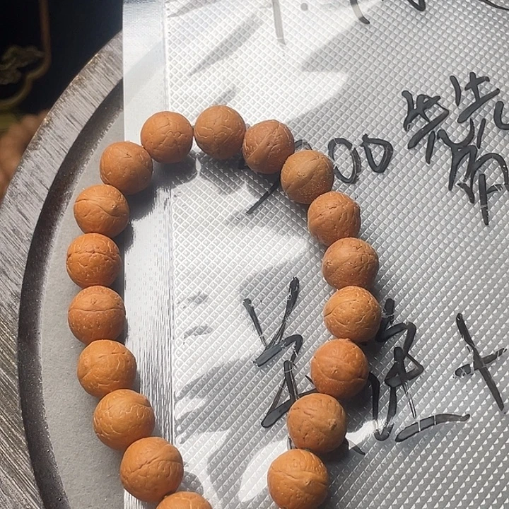 心***黑手串凤眼菩提凤眼菩提