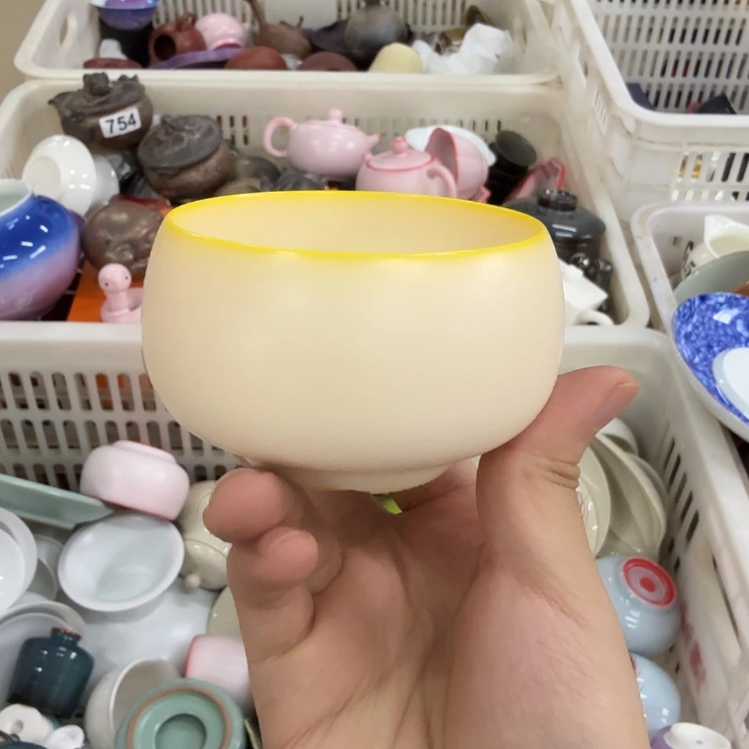紫砂陶瓷茶具微瑕介意勿拍