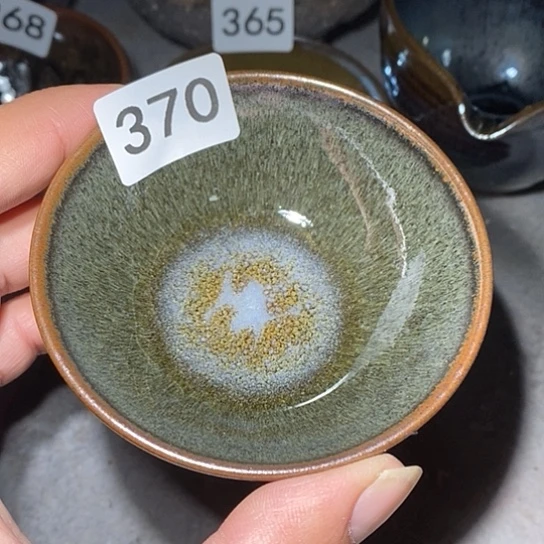 茶盏是的……一定很棒啦