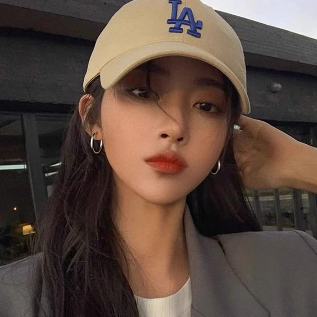 老凤祥新款高级感简约925银针大圈圈耳扣养耳洞小众设计感精致时