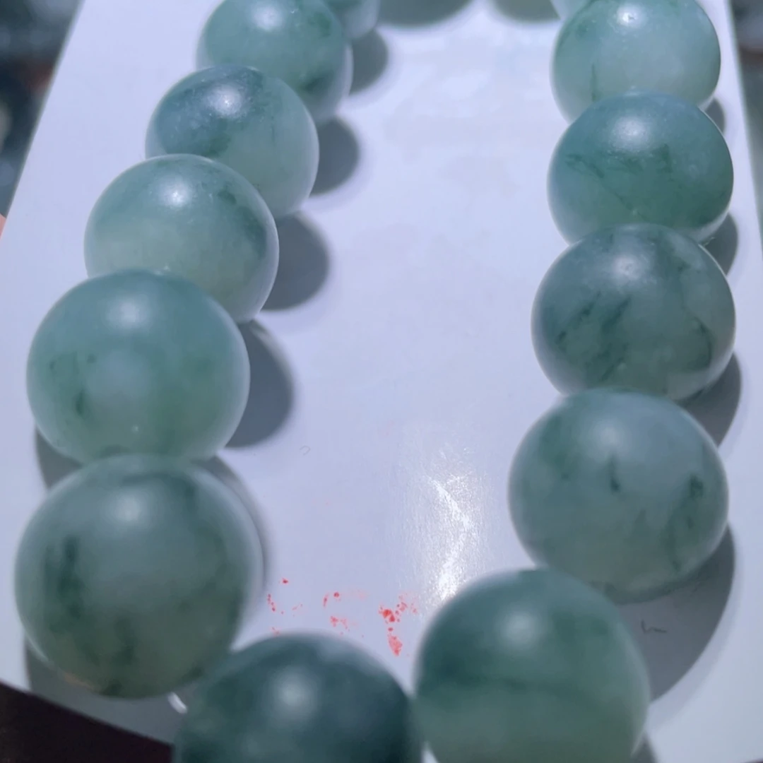 【闪购商品】未镶嵌定制翡翠