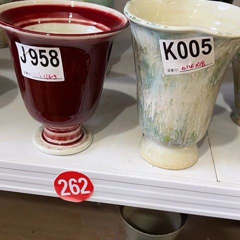 景德镇手工工艺制作