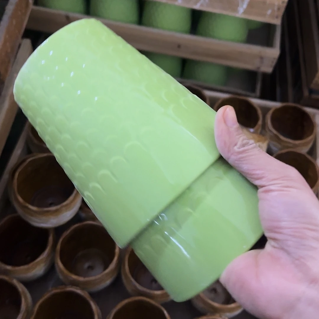 陶瓷2个··订单自动合并·口径误差0.5左右··