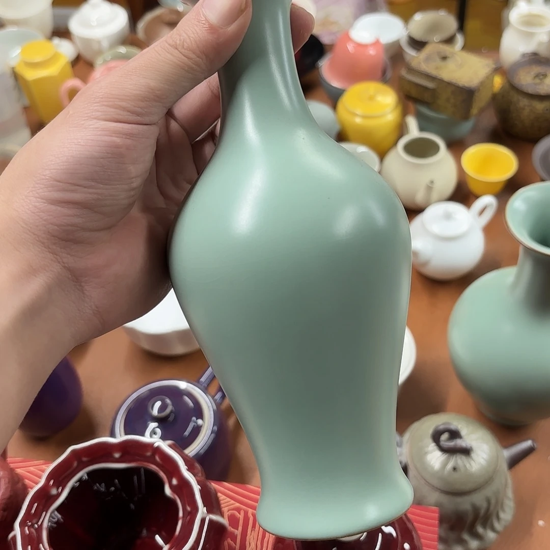 微瑕介意的不要下单