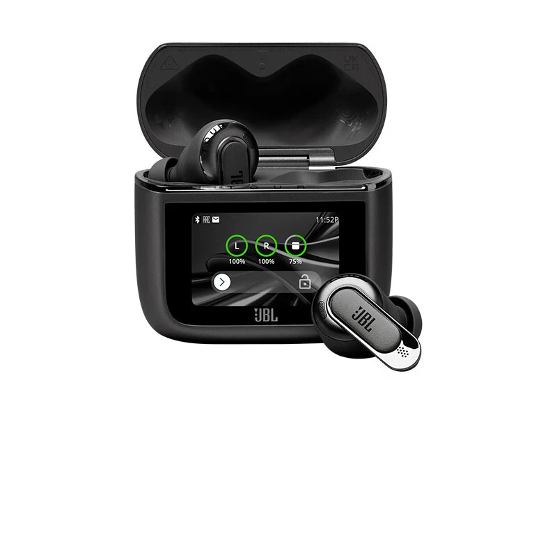 未拆封 JBL 未使用 JBL TOUR PRO 3真无线蓝牙耳机