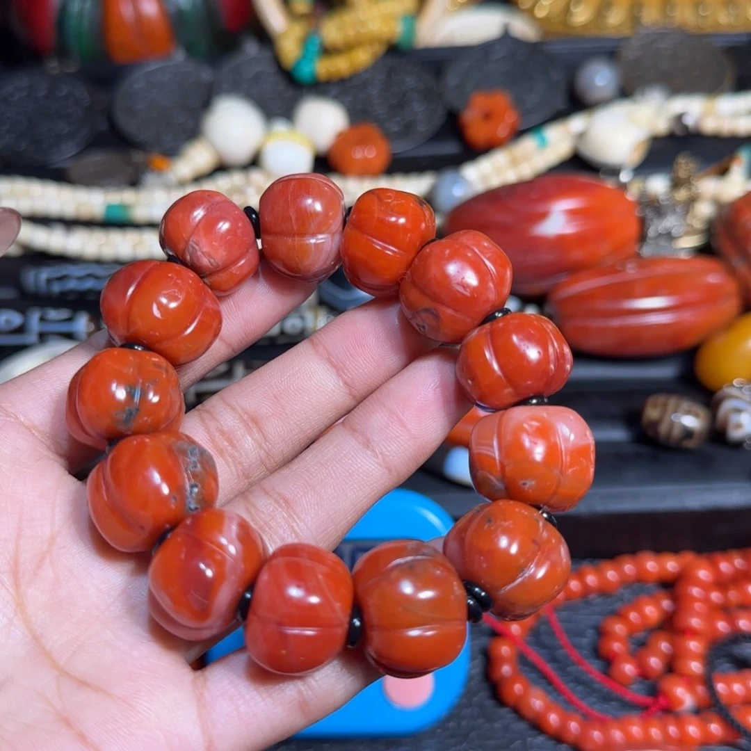 琉璃手工艺品c****a好看好看