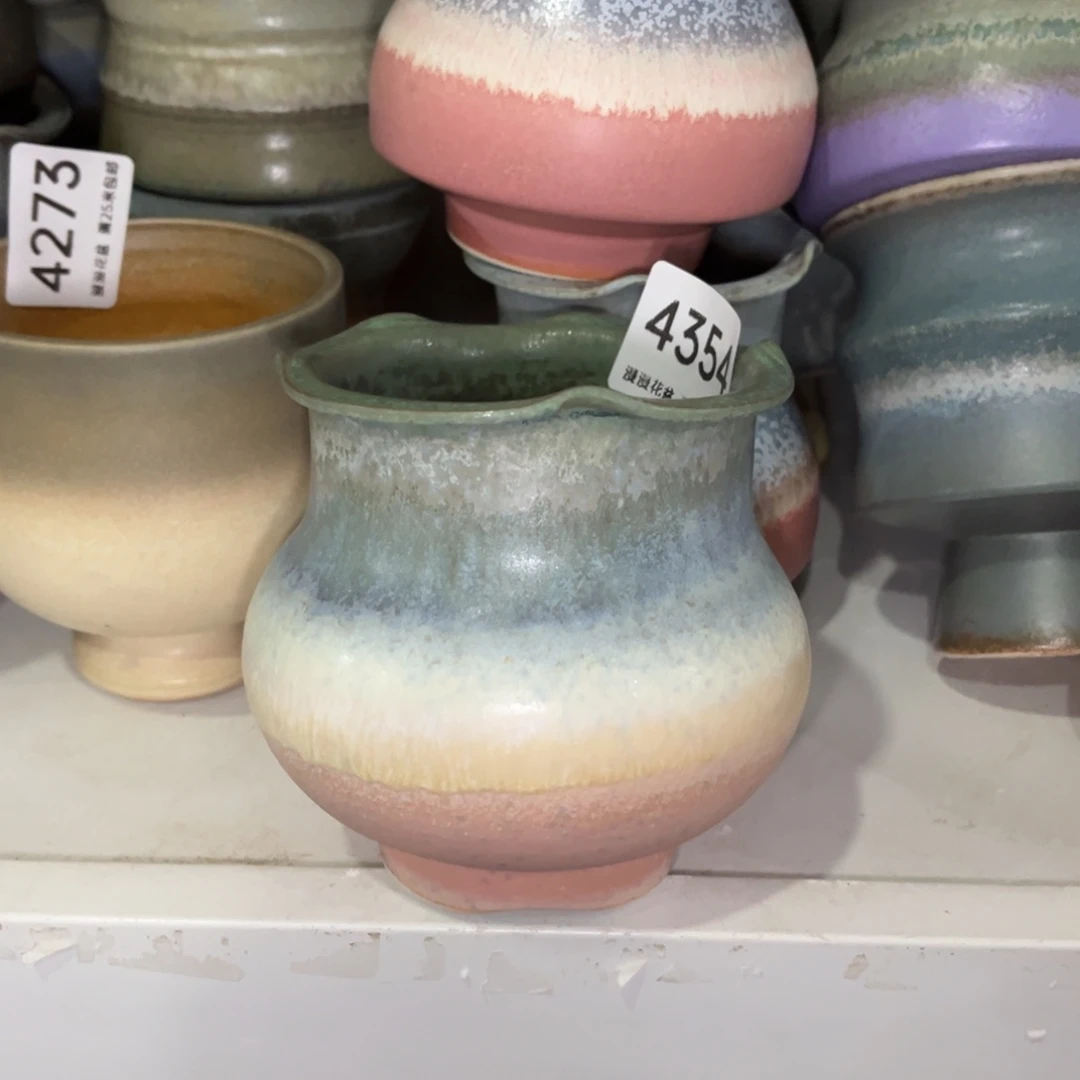 4354内口8景德镇手工