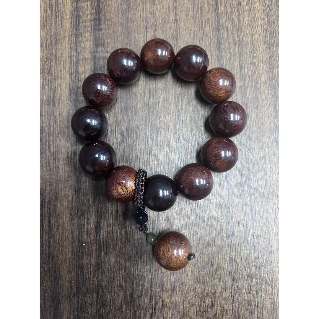 b853文玩手链多样性发其一