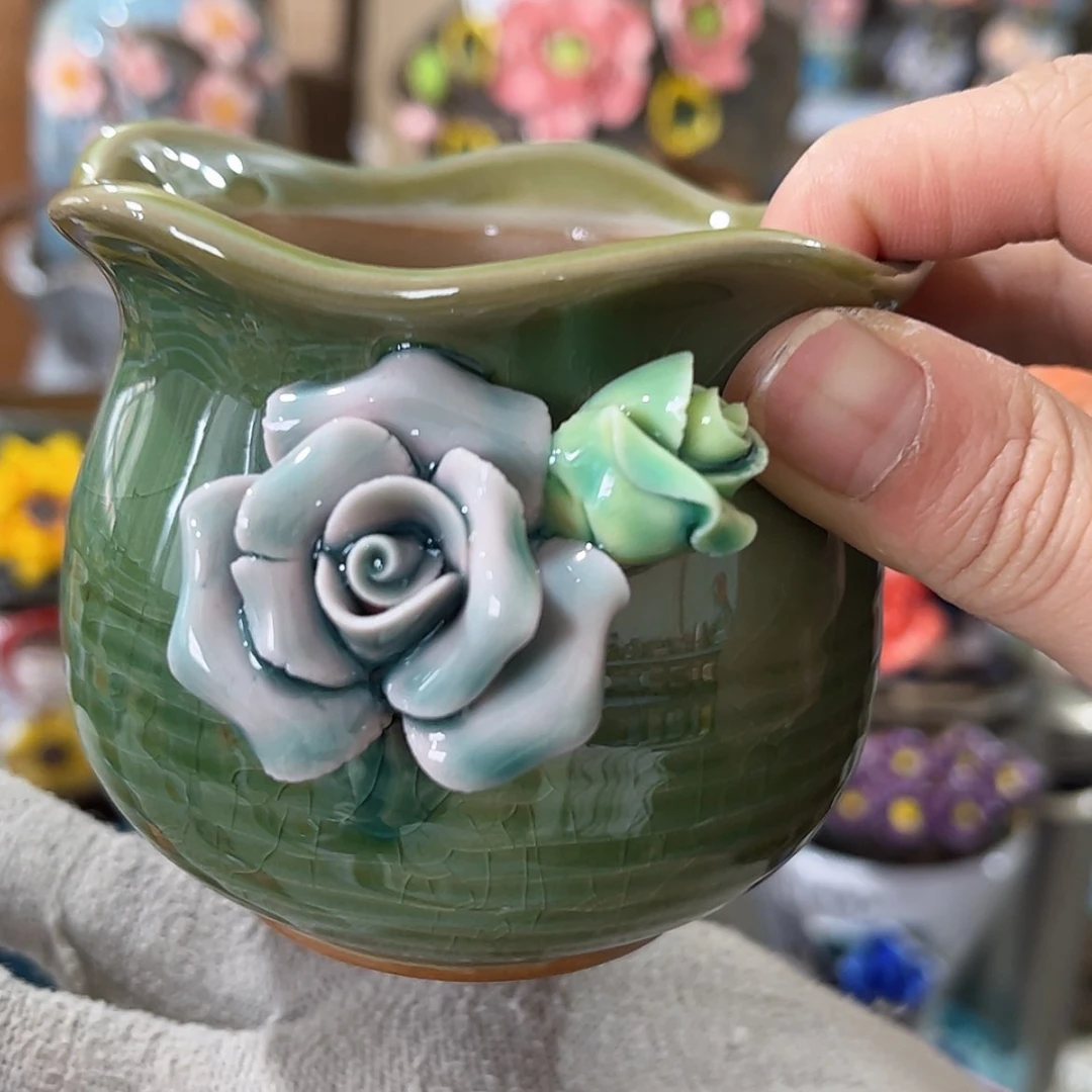【闪购商品】红陶福利
