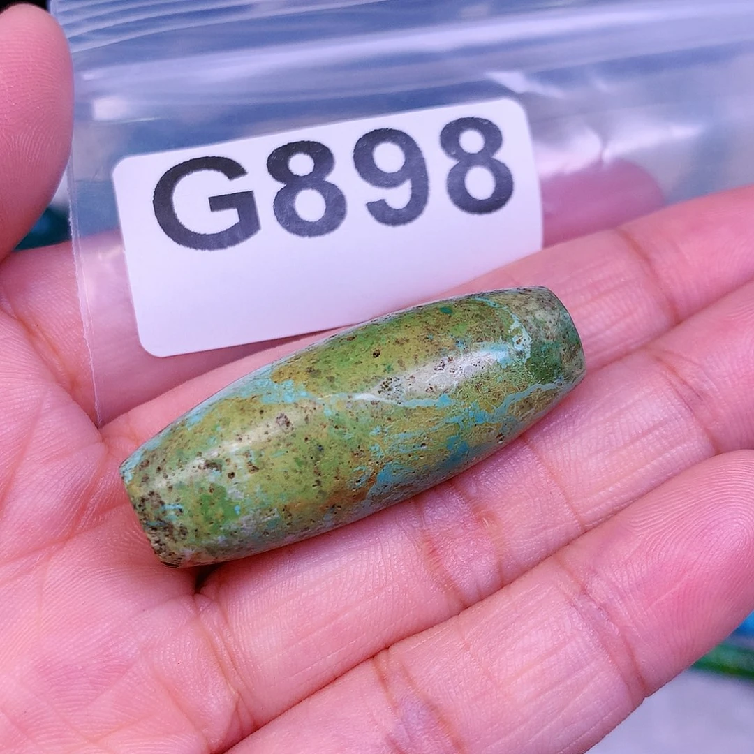 空竹粉丝专享十堰特色手工散珠