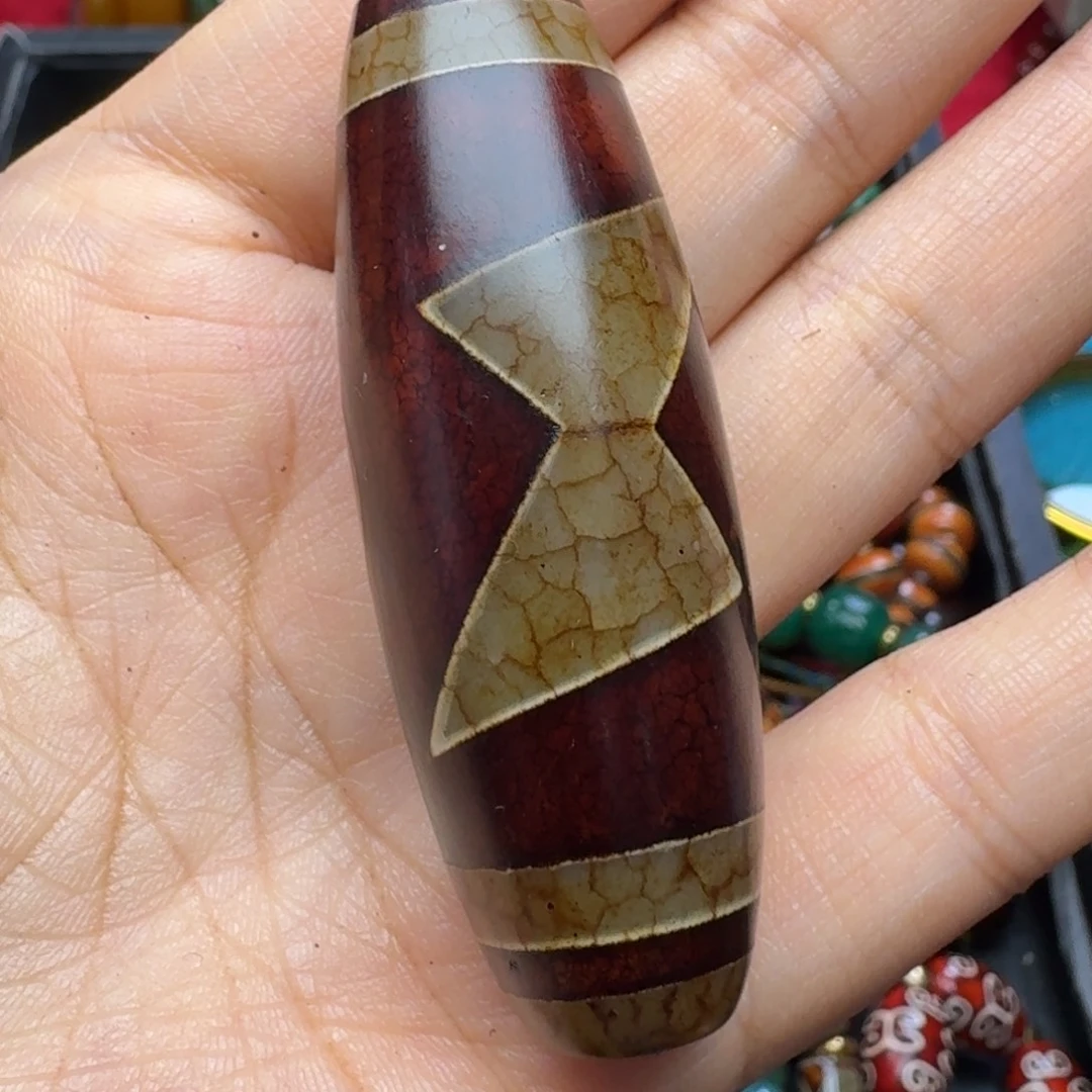 玛瑙/玉髓未镶嵌手链