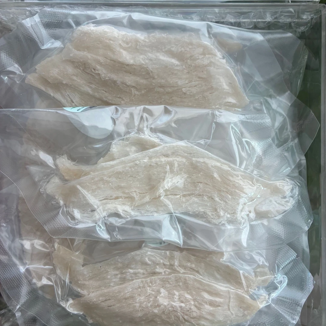 燕窝源头工厂【加里曼丹核心产区】高唾液酸高泡发率高净度大燕条