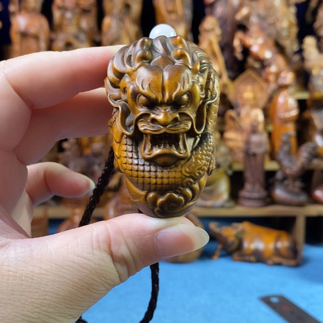 黄杨木小叶黄杨木工艺品