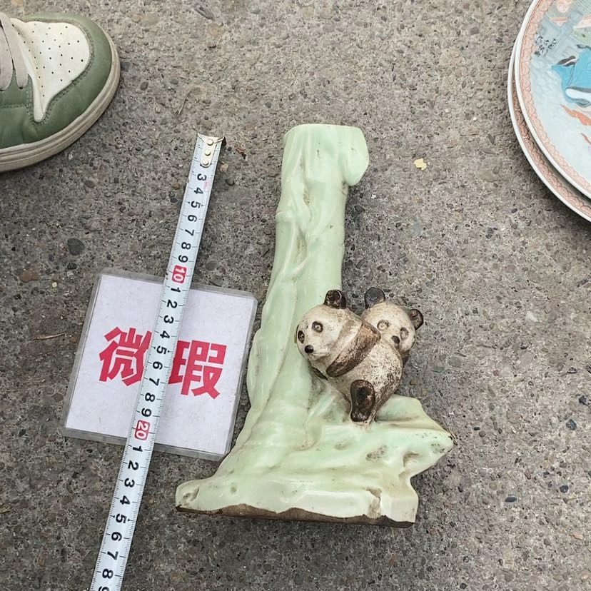【闪购商品】瓷片小*景德镇现代工艺品