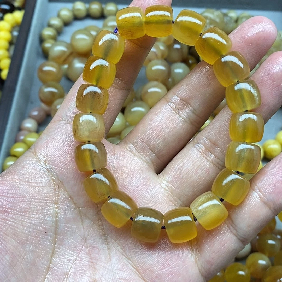 非金属亚克力01手串
