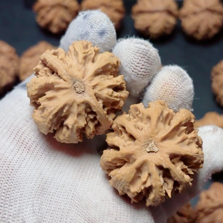 文玩核桃吊坠秦岭灯笼灯笼9