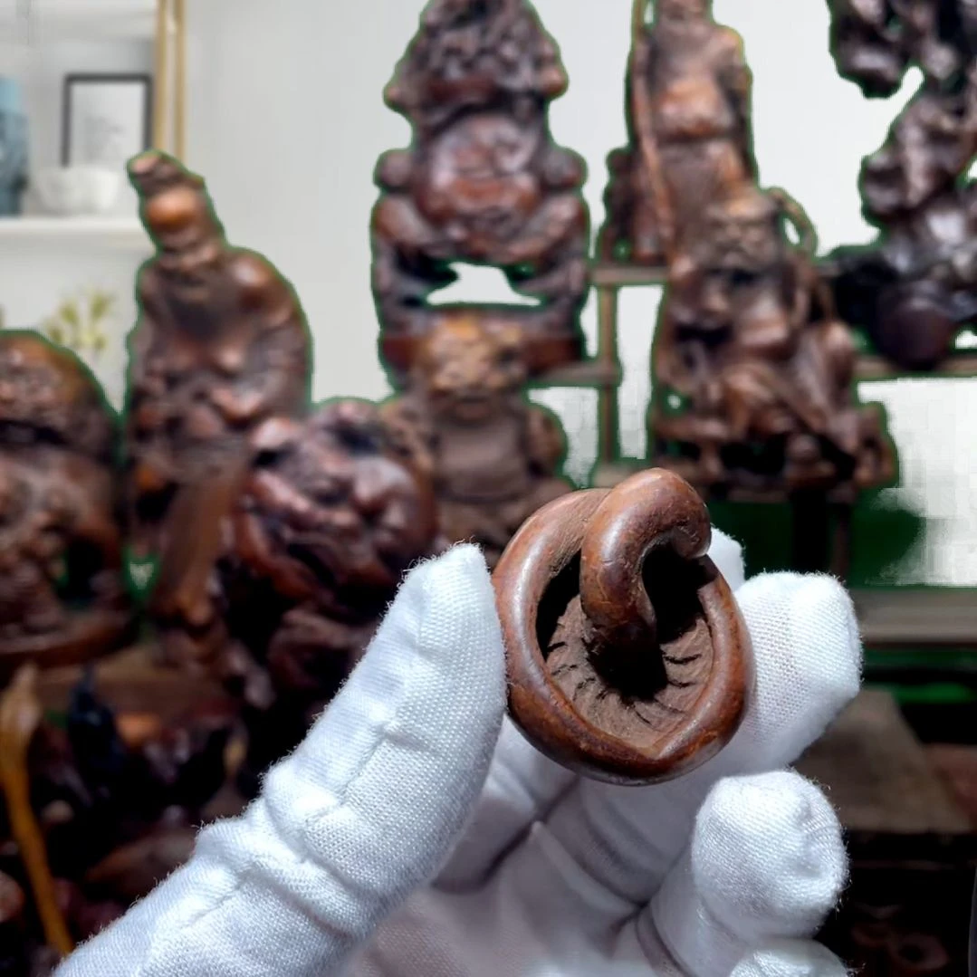 竹热闹矛盾问题不大不小