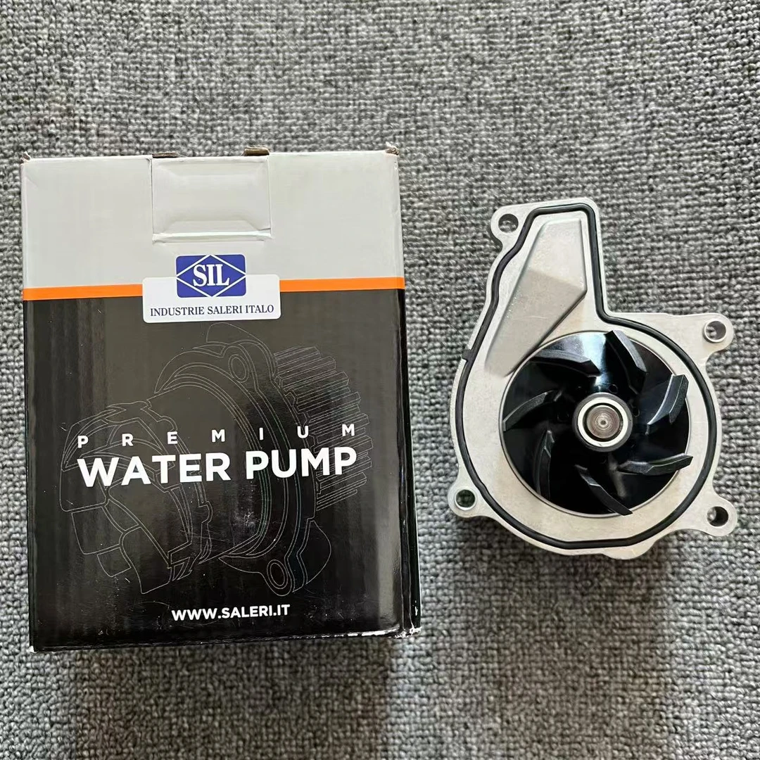 宝马X1 MINI B38 B48 萨来力水泵/马勒节温器 原厂OEM品质