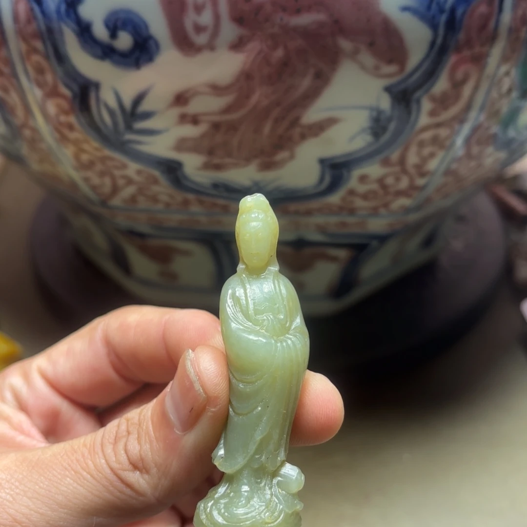 这个物价很老气啊