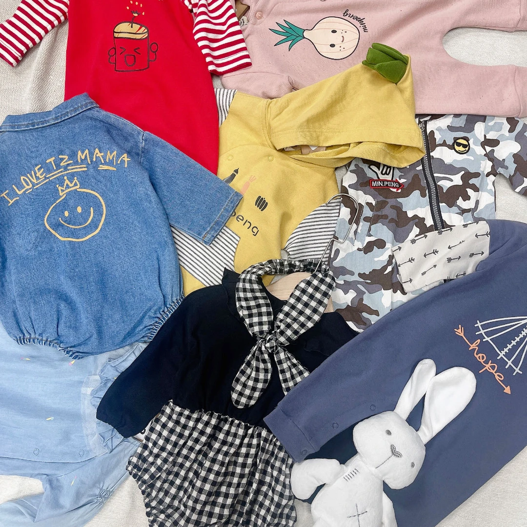 （K201-K299）孤品 断码专属链接 男女童装 非质量问题NO退NO换