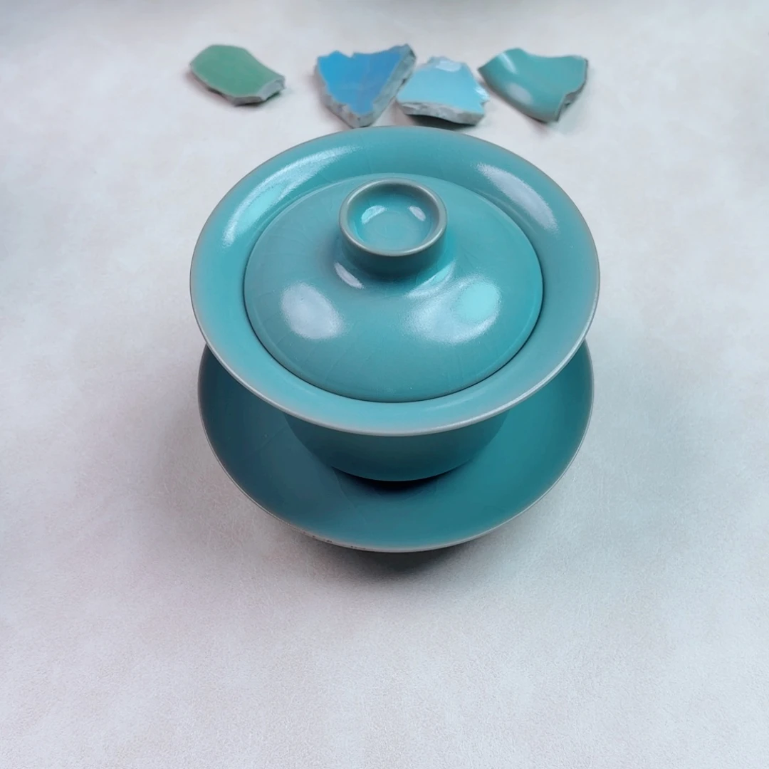 瓷片❤***与王同行，汝你所愿