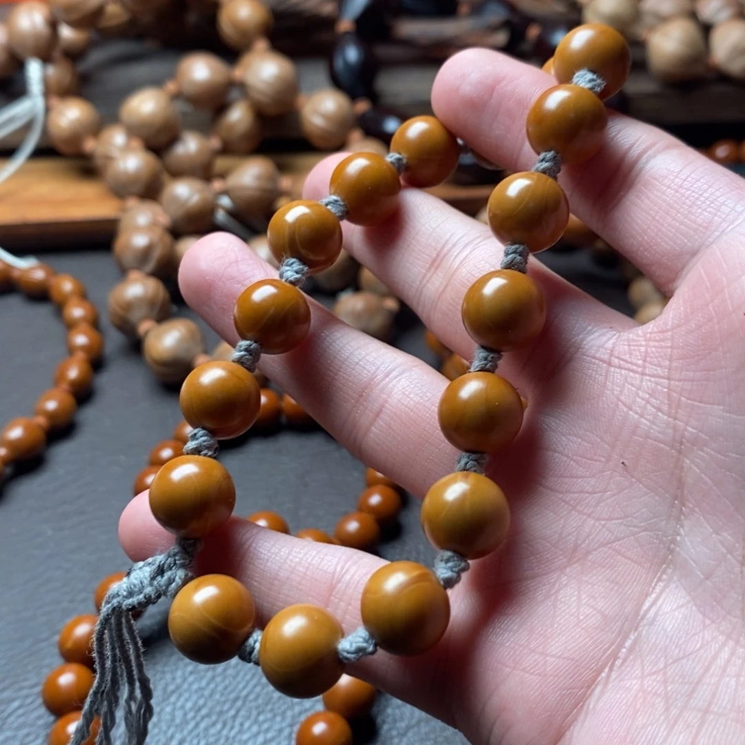 @***T橄榄核吊坠橄榄核