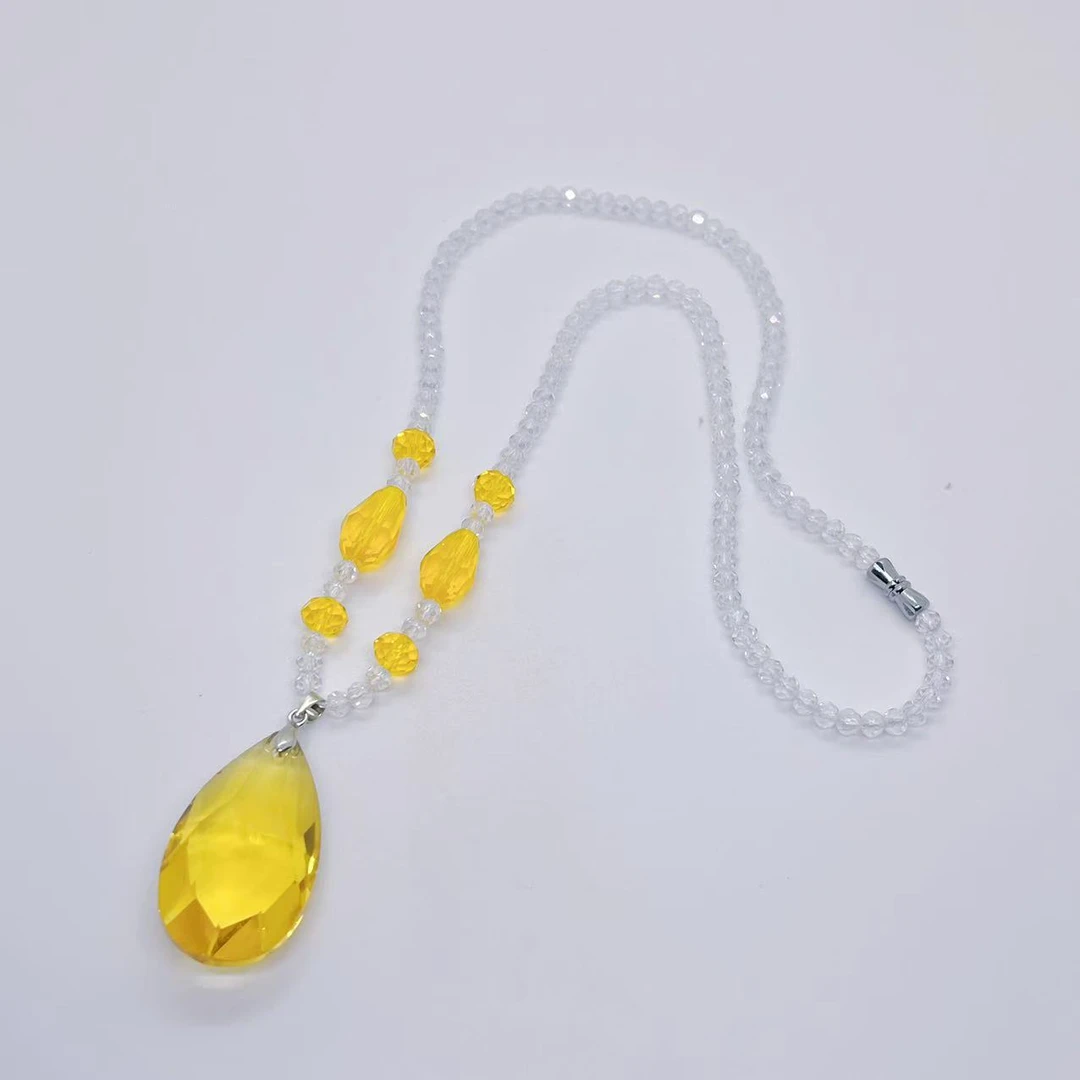 万福Y-X004高端精美吊坠