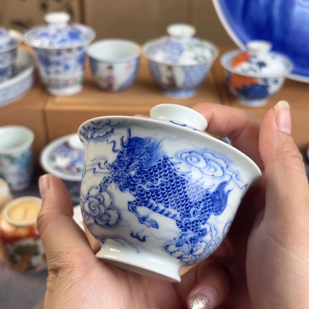 景德镇陶瓷景德镇窑是