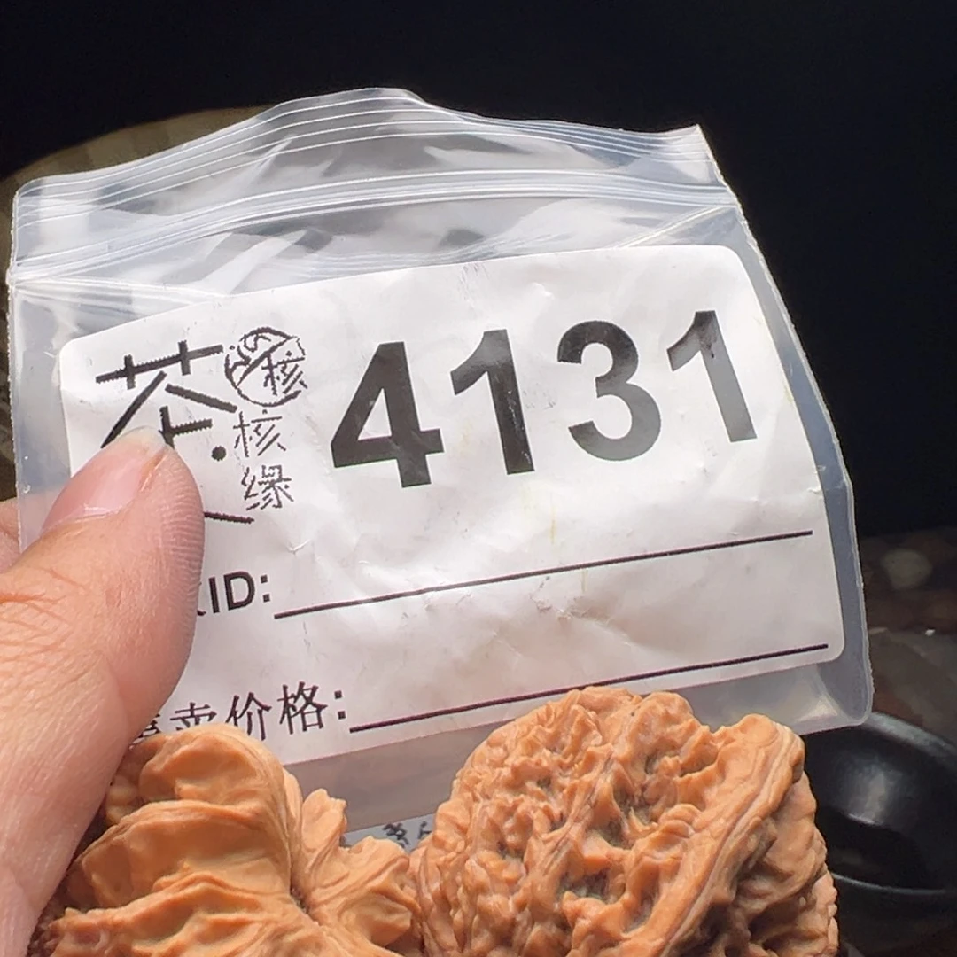 文玩核桃把件我们