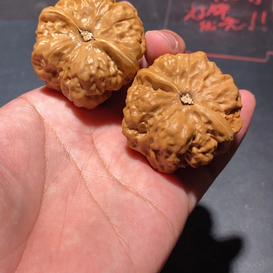 把件文玩核桃9880000000000