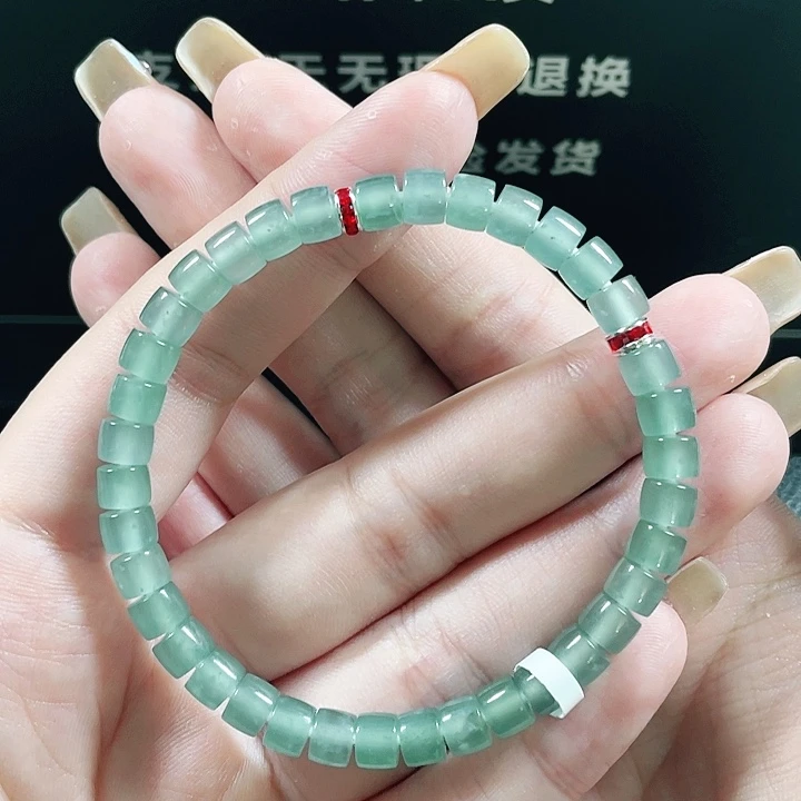 未镶嵌手链翡翠11