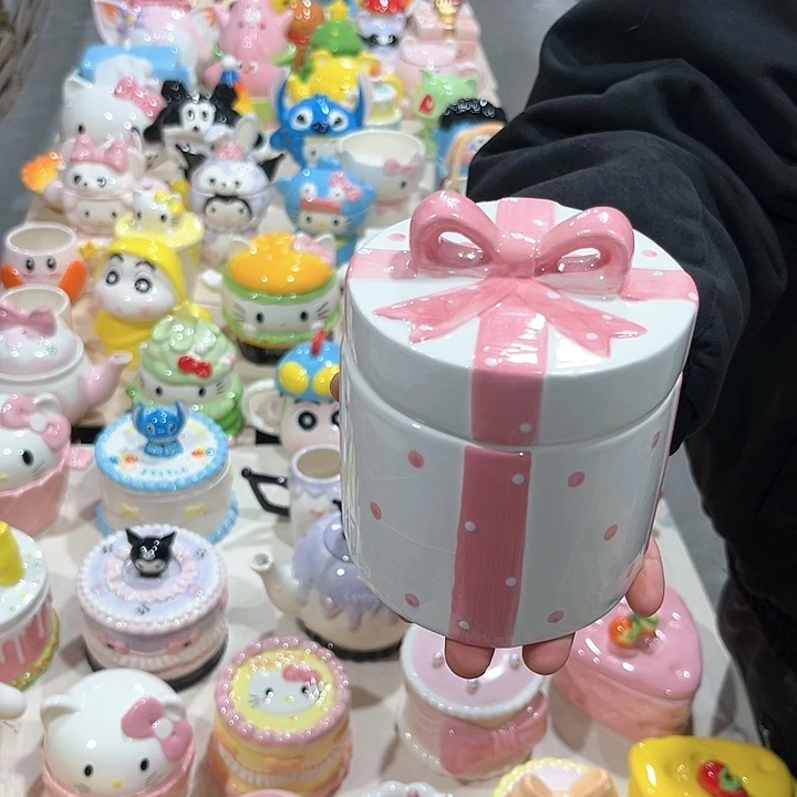 紫砂茶壶梦我们的生活