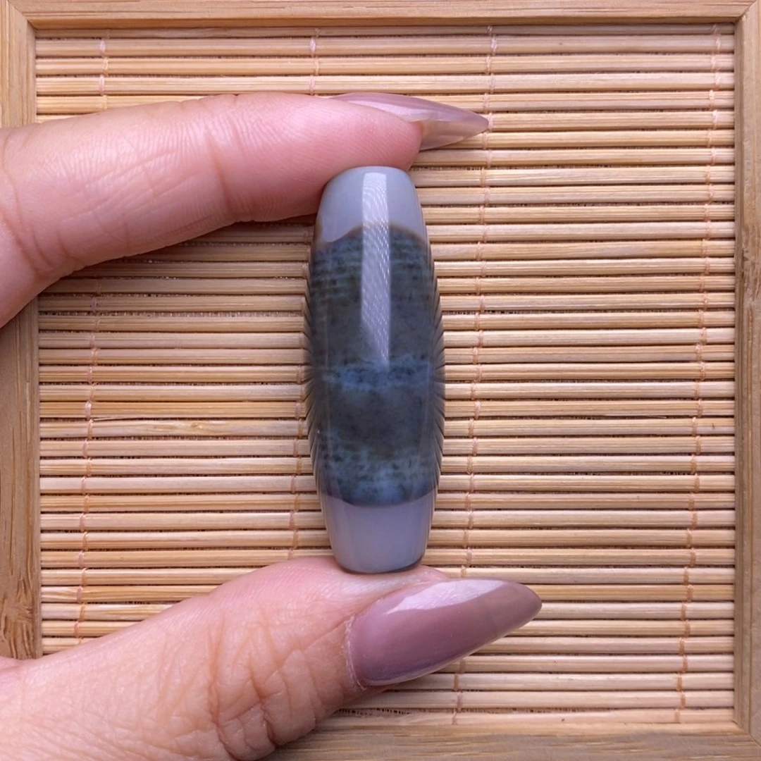 玛瑙/玉髓珠宝半成品未镶嵌