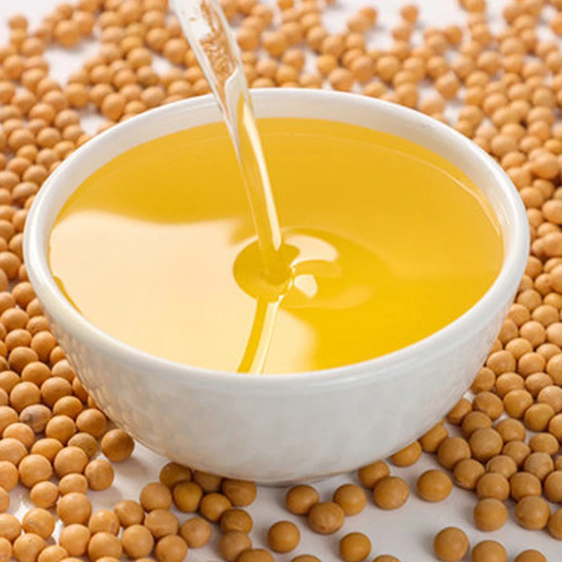 【活动最后3天】精选一级大豆油大桶食用油批发100%纯正炒菜食用油