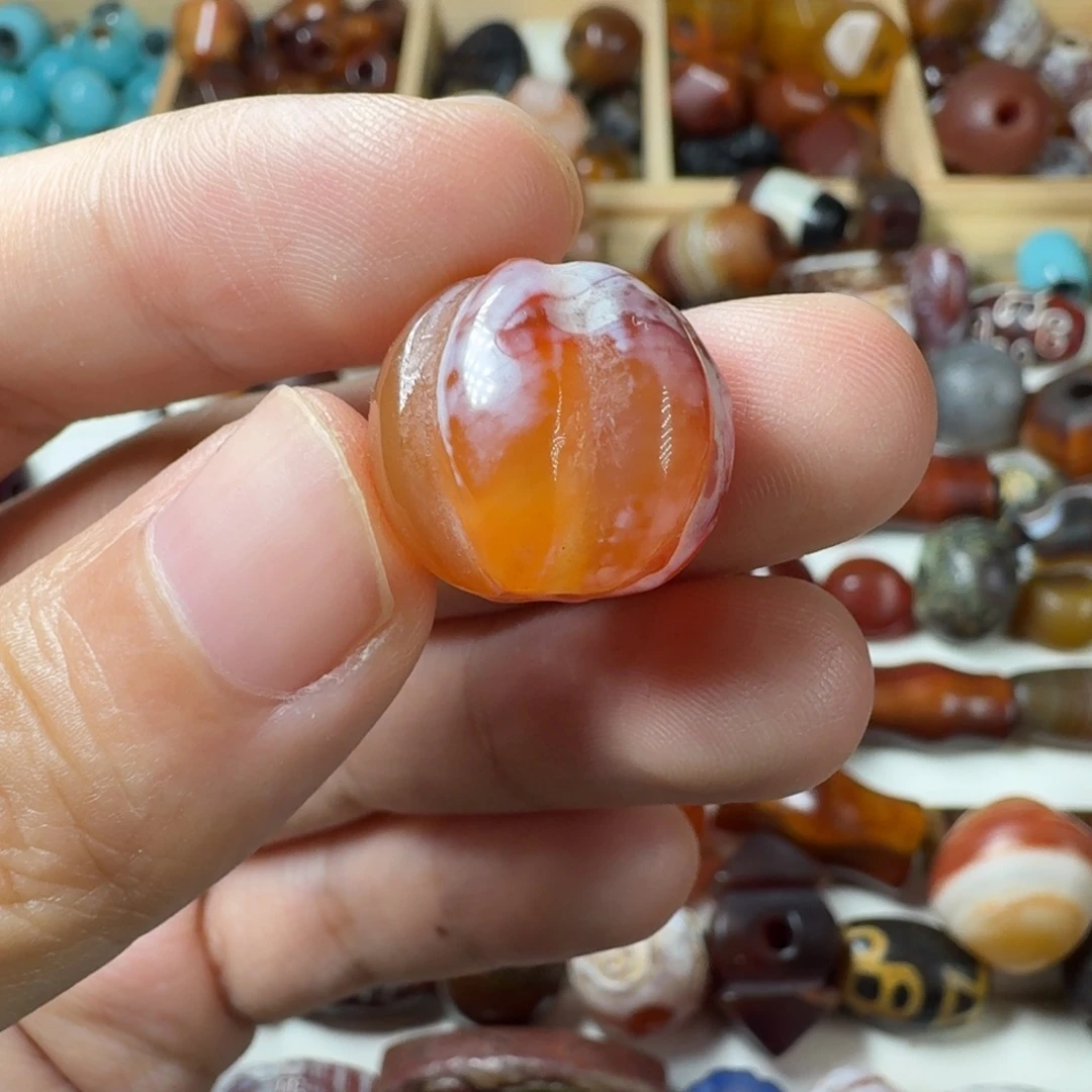 玛瑙/玉髓未镶嵌玛瑙玉髓