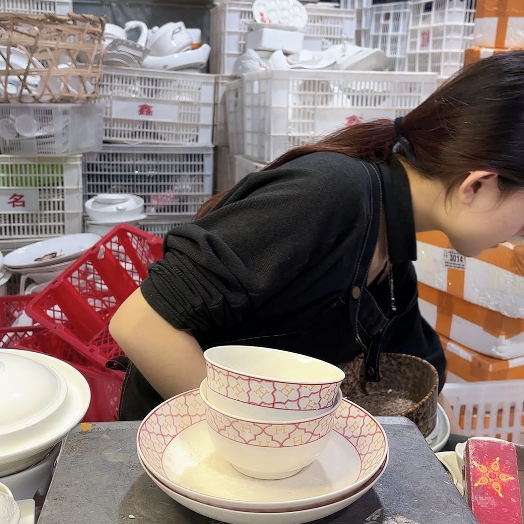 盘微瑕产品………四件套