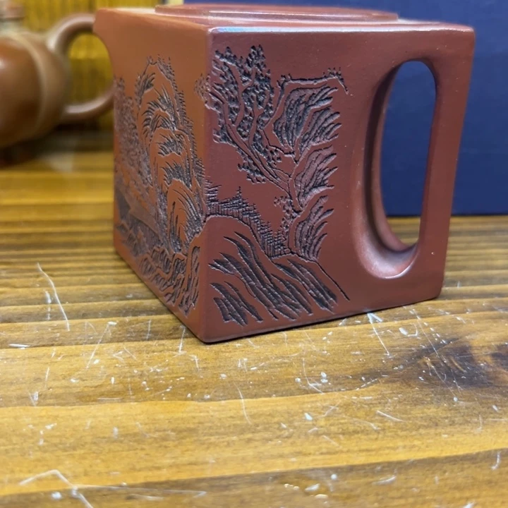 紫砂壶等艺术精品