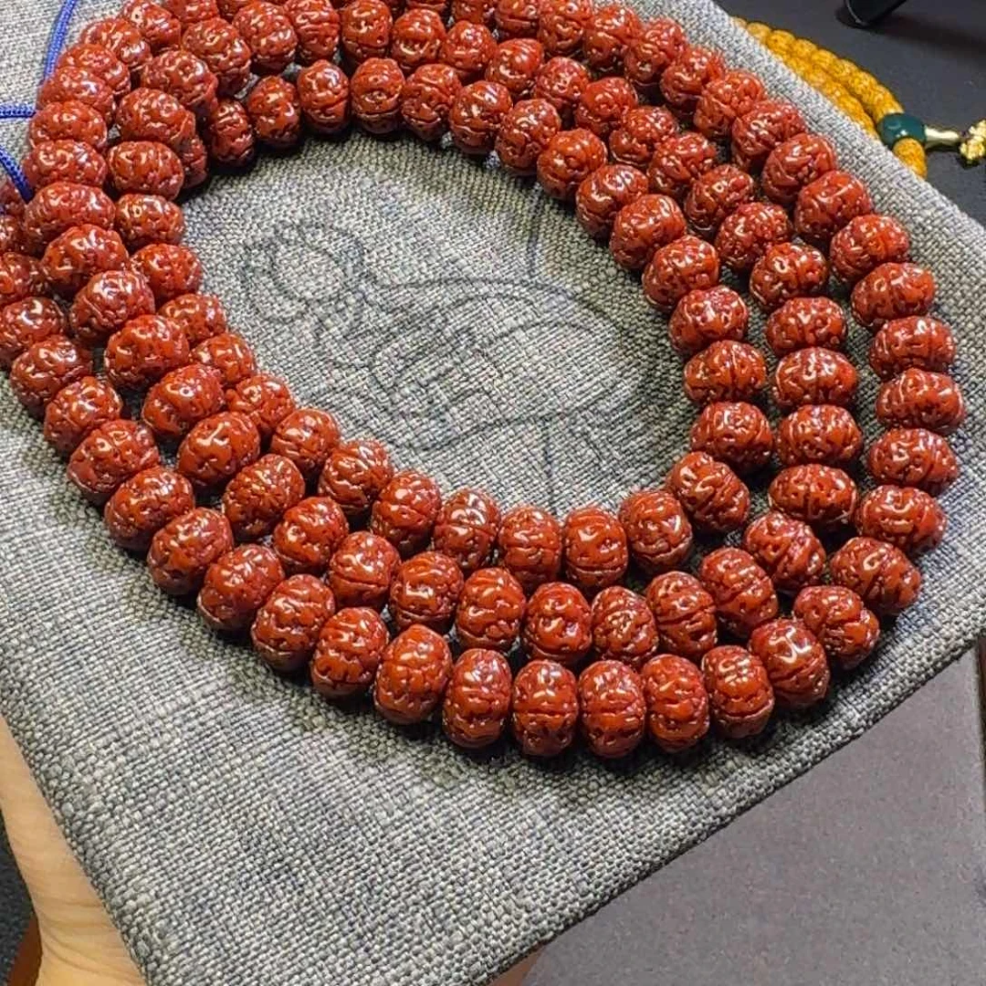 吊坠金刚菩提精品