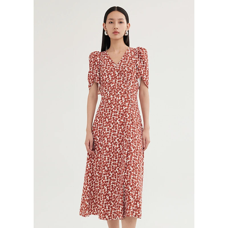 【小余专享】DC-NICE 连衣裙