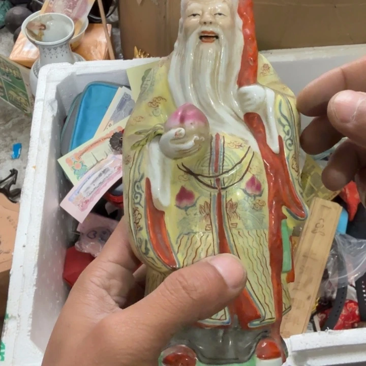 祖***童陶瓷紫砂杂项等工艺品