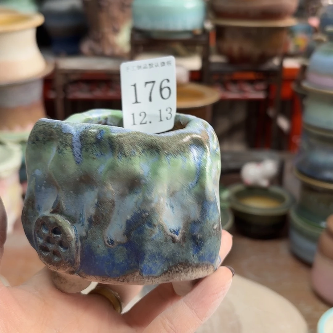 瓷片景德镇陶瓷手工制作