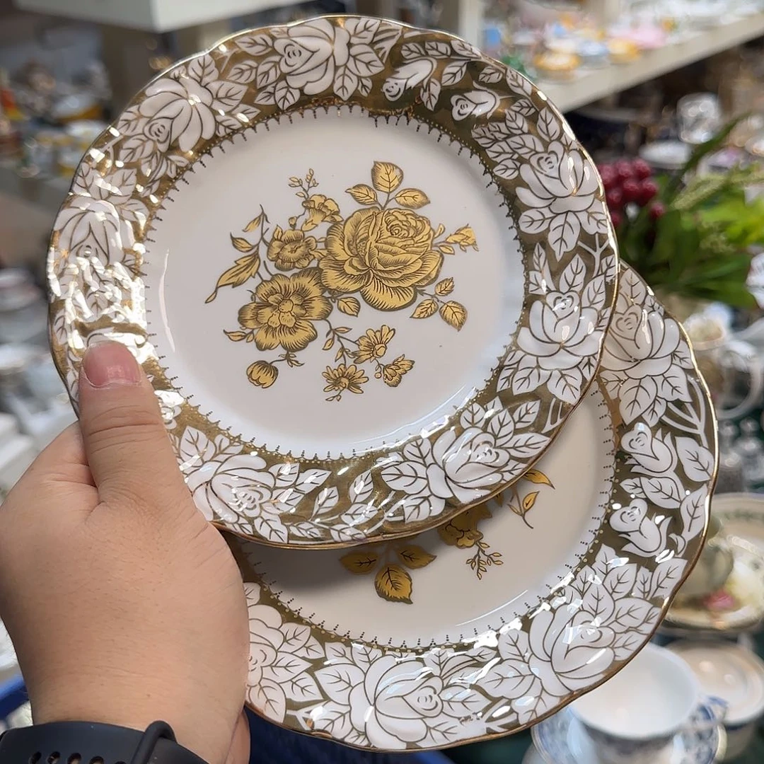 外贸冠衡陶瓷有限公司