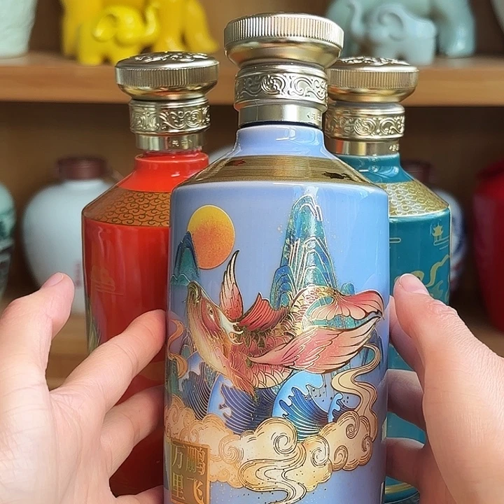 1斤鹏飞万里2个 紫色