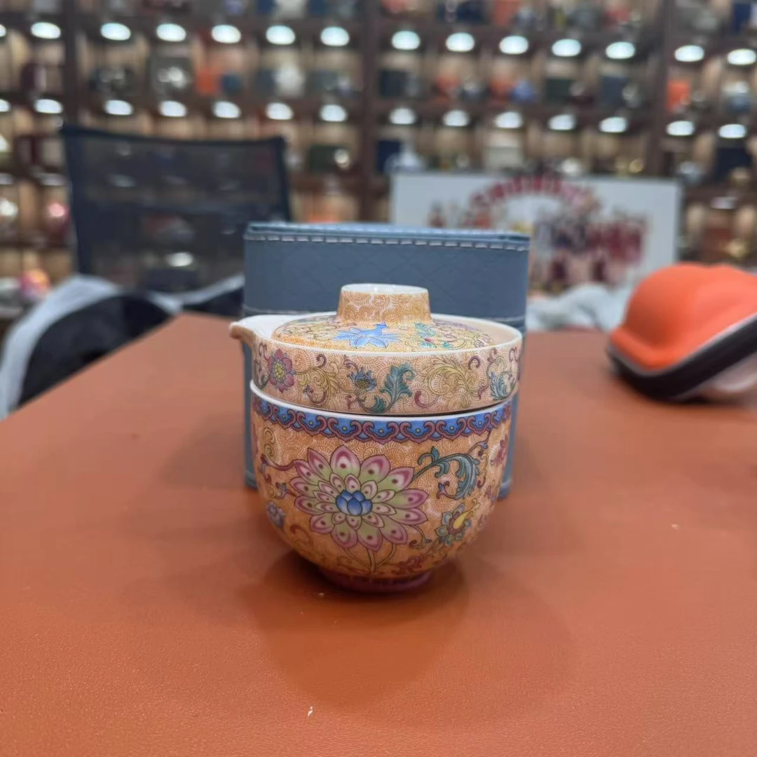 【闪购链接】瓷制品F958