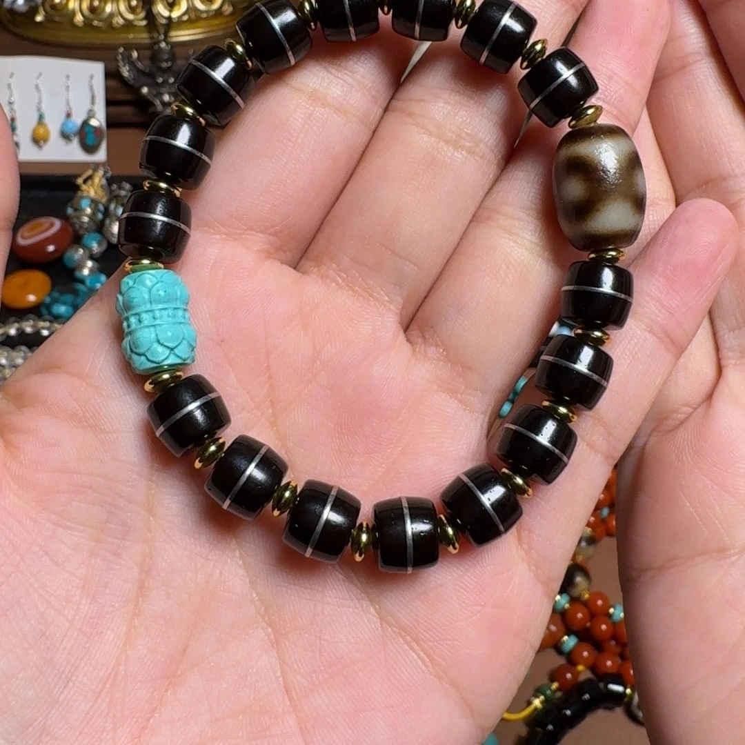 泥塑随机抽取的幸运儿